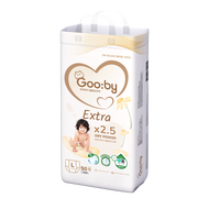 Tã - bỉm quần Gooby Extra đủ size cho bé - chính hãng KidsPlaza