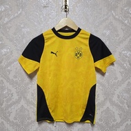 PM BVB BORUSSIA DORTMUND TRAINING JERSEY YOUTH KIDS BOYS - 761666 - BRAND NEW WITHOUT TAG - SIZE M K