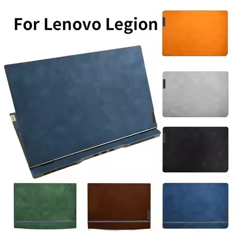 Fashion Notebook Sticker for Lenovo Legion 7i pro gen 8 16" (2023) Legion 5 Pro 16 Gen8 2023 Noteboo