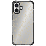 HI-SHIELD Magnetic Mirror Case รุ่น S168 - เคสแม่เหล็กกระจกเงากันกระแทก [iPhone17]