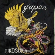 Sukajan RyuTaka Japan