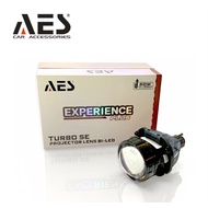 BILED AES TURBO SE EXPERIENCE V1 PLUS AES BRAND