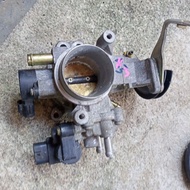 throttle body passo/myvi k3