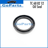 TC 60 82 12 Oil Seal 60x82X12 60*82*12