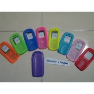 Nokia SILICONE CASE 1650,1110,6600,1600,1209,1100,1650,6220C,5310