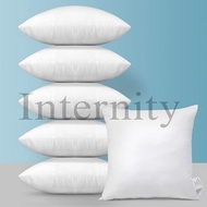Cushion CO Contents/Insert Sofa Cushion 20cm x 20cm 30cm x 30cm 35cm x 35cm 30cm x 50cm 40cm x 40cm 