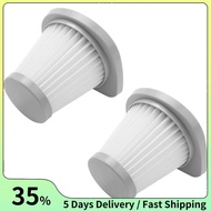 2Pcs Replacement Hepa Filter For  Sc861 Sc861A Vacuum Cleaner Spare Parts Accessories Cleaning Hepa 