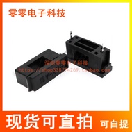 10pcs BLX-A Type 5 * 20 Black Fuse Holder with Lid Fuse Box Fuse Holder Fuse Pipe Clamp 5X20MM Fuse 