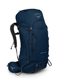 OSPREY Kestrel 48 (W/RC M/L) กระเป๋าเป้เดินป่าผู้ชาย