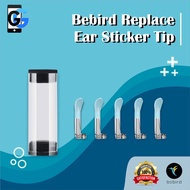 Bebird A2 C3 B2 X17 M9 Pro Replace Ear Sticker Tip Original