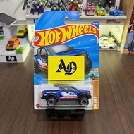 Hotwheels 17 Ford f-150 raptor