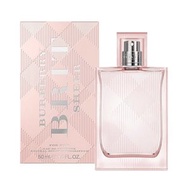 BURBERRY - Brit Sheer 粉紅風格EDT淡香水 30ml