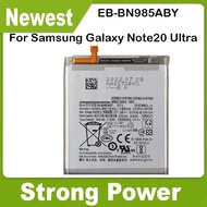 YDLBAT EB-BN980ABY EB-BN985ABY Battery For Samsung Galaxy Note20 Note 20 Samsung Galaxy Note20 Ultra