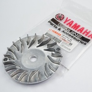 Mio m3 CVT Fan - CVT Roller Housing Fan 44D-E7611-00 motorcycle parts