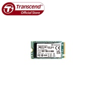 Transcend 256GB/512GB/1TB NVMe PCIe Gen3 x4 MTE400S M.2 2242 SSD Solid State Drive