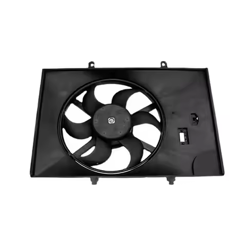 1308200-k00 Radiator Fan Assy For Great Wall Haval Hover H3 H5 Gw4d20d 4g63s4m Vehicles