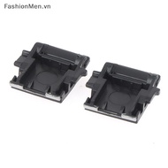 F&M 1Pc Replacement LAN Network Port Cover For HP EliteBook 840 G3 745 G3 828 G3 848 null