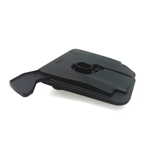 TRANSPEED 6F35 Automatic Transmission Oil Filter Gearbox Fluid Filter OE 9L8Z-7A098-B 9L8P-7G186-C F