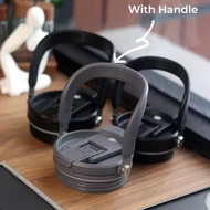 Tyso Tumbler Cap Handle 2in1 Size 600/ 900ml ORIGINAL Drinking Bottle Cap