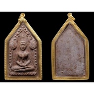 phra khun paen lp kuay&lp ba 龍婆巴 第一期 頭幫 坤平將軍（超級美品）龍婆貴（天書奇僧）lp kuay 參與製作加持開光完成