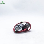 premium-Solenoid Valve 3809849 for Caterpillar D5M D6R D6T 950F 561N 572R 587T Hydraulic Control
