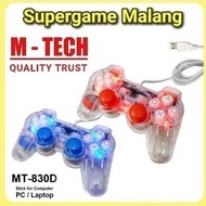 PC Stick Single Usb PS Game Pad-Gamepad Gaming Game Computer Computer