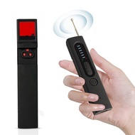 Hidden Camera Detectors, Portable Anti Spy Camera Detector Bug Detector, Wireless Rechargeable GPS D