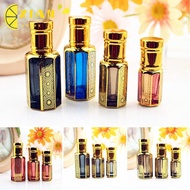 XIANS Roller Bottle Mini 3/6/12ml Cosmetics Perfume Bottle