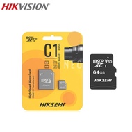 HIK 64GB MicroSD Cards Memory Card. LIKE SANDISK MICROSD KINGSTON MICROSD