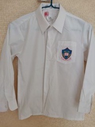 石鐘山小學冬季校服