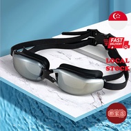 Swimming Goggles / Prescription Goggles / Reflective Optical Goggles