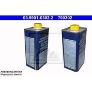 Brake Fluid Dot 3, ATE, 1litre