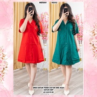 KATUN COTTON DRESS 76382 210 GR D0G AS25 Direct Order