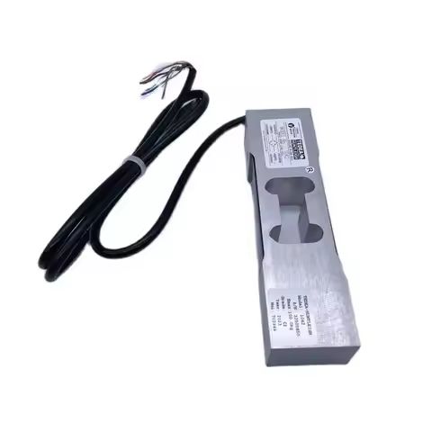 Gold Seller TEDEA HUNTLEIGH 1042 Low Profile Single-Point Load Cell 3Kg 5Kg 7Kg 10Kg 15Kg 20Kg 30Kg