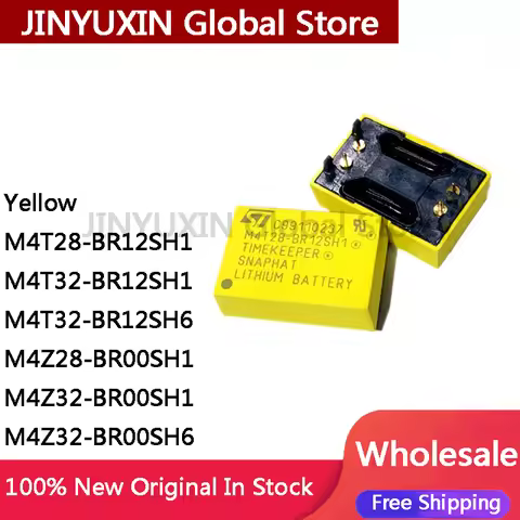 1Piece M4T28-BR12SH1 M4T32-BR12SH1 M4T32-BR12SH6 M4Z28-BR00SH1 M4Z32-BR00SH1 M4Z32-BR00SH6 M4T28 M4Z