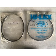 Meter Cable Yamaha LC350 RD350 11L-B350-00