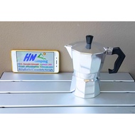 Expresso Coffee Pot 3 cups