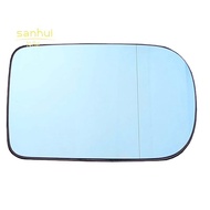 Side Wing Mirror Rearview Mirror Glass Heated for  7 Series E38 1995-2001 5 Series E39 2000-2003