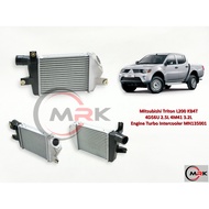 Mitsubishi Triton L200 KB4T 4D56U 2.5L 4M41 3.2L Engine Turbo Intercooler MN135001