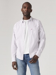 เสื้อเชิ้ต Levis® Mens Sunset Pocket Standard Fit Shirt