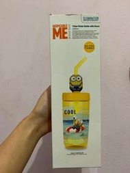 minions杯