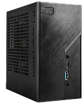 ASROCK AS-BB-DESKMINI-B760 DeskMini B760 注意：此機如需使用，還需另外付款配 CPU RAM 和 HDD