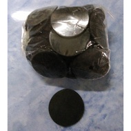 Asbes rubber package