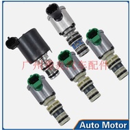 Suitable for 99-03 Chevrolet BMW Gearbox Solenoid Valve 5-Piece Set 5L40E 96022804 8683187