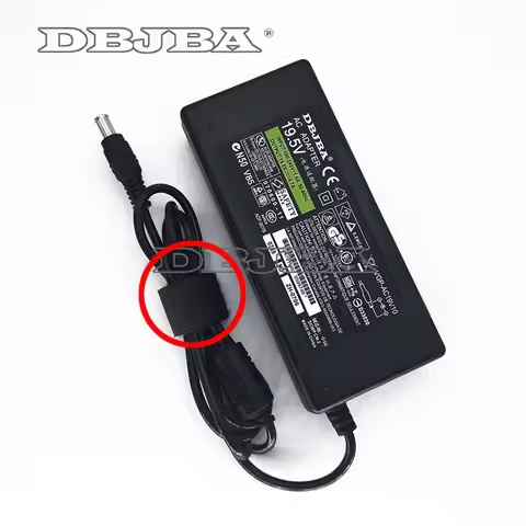 19.5V 4.7A AC Adapter Charger For Sony VAIO SVE151D11L SVS131B11L Laptop Power Supply PCG-61211M PCG
