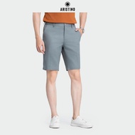 ARISTINO ASO006AZ MEN'S SHORTS