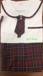 *nini shop 制服代購* 新竹光復高中