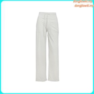 ELGINI E16209 Seluar Wanita Potongan Lurus S-XXL | Ladies Straight Cut Pants