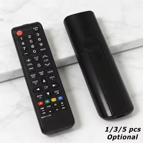 High Quality BN59-01199F Universal Remote Control For Samsung Smart TV UN32J4500AFXZA UN50J6200AFXZA