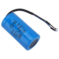 200uf 250V AC Round Capacitor, CD60 50/60Hz Compressors Capacitor ,AC Single-phase Motor Start Capac